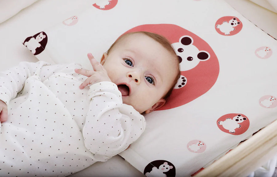 Check-list pentru pregatirea camerei bebelusului: tot ce aveti nevoie inainte de sosirea micutului.