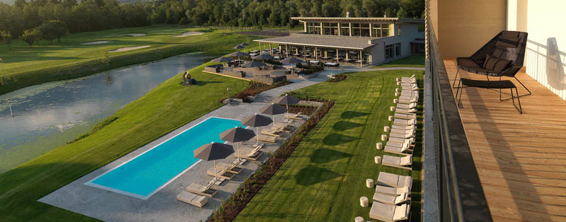 Dolomitengolf Suites