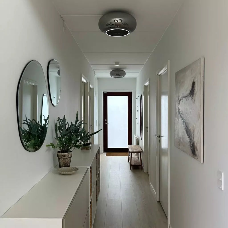 Townhouse modern în Hørsholm