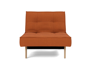 Fotoliu recliner