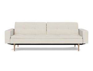 Canapea cu brațe
