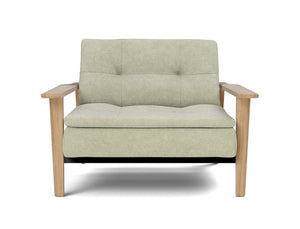 Fotoliu recliner