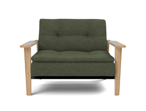 Fotoliu recliner
