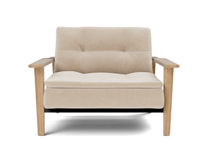 Fotoliu recliner