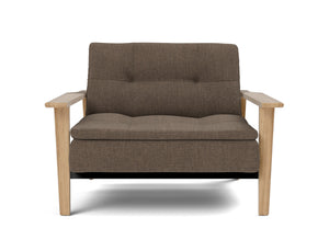 Fotoliu recliner