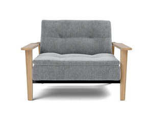 Fotoliu recliner