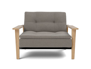 Fotoliu recliner