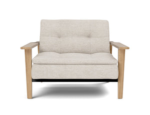 Fotoliu recliner