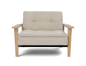 Fotoliu recliner
