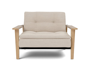 Fotoliu recliner