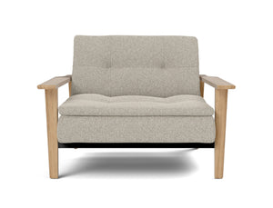 Fotoliu recliner