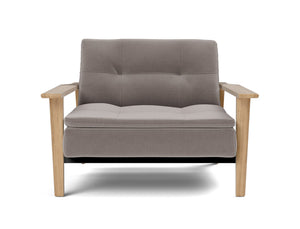 Fotoliu recliner