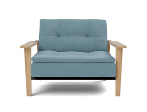 Fotoliu recliner