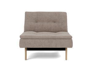 Fotoliu recliner