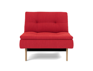 Fotoliu recliner