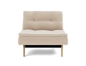 Fotoliu recliner