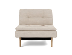 Fotoliu recliner