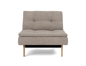 Fotoliu recliner