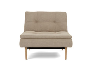 Fotoliu recliner