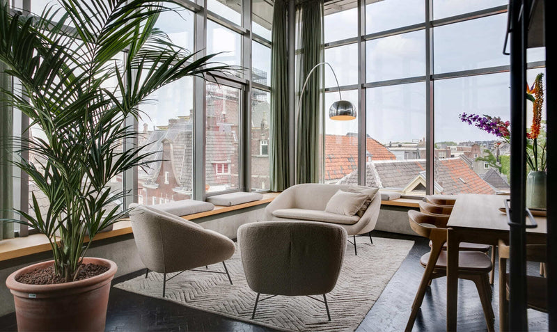 The Duke Hotel