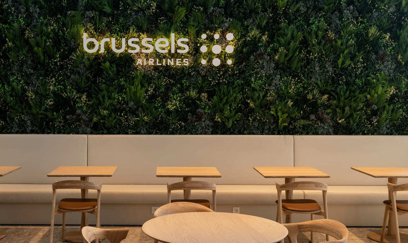 Brussels Airlines