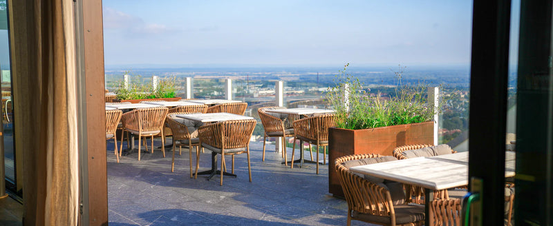 Hotel Billingehus