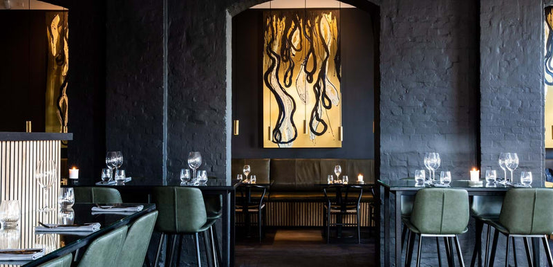 Restaurant Mastek