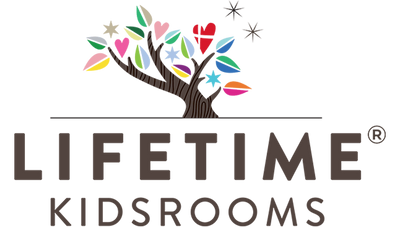 Lifetime logo