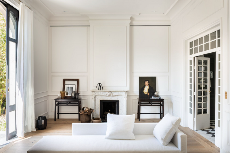 Villa Mayfair