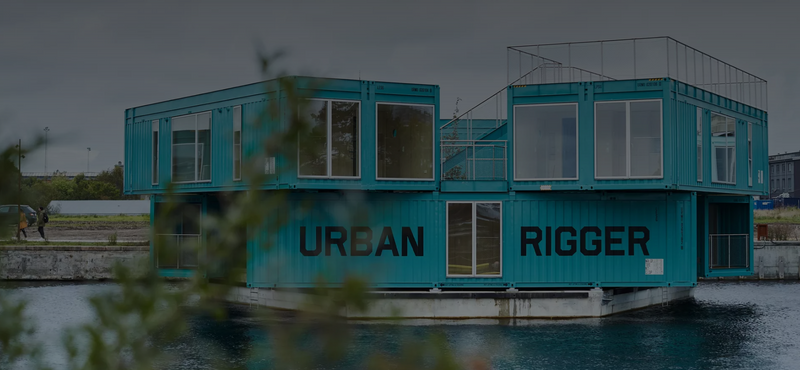 Urban Rigger