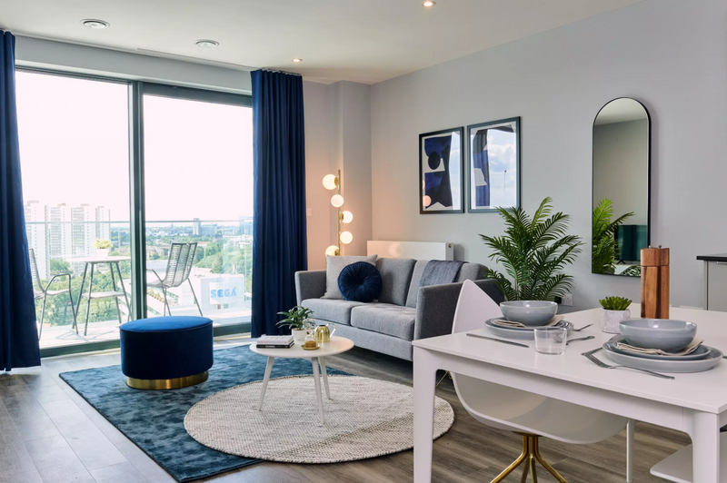 Flavours homes