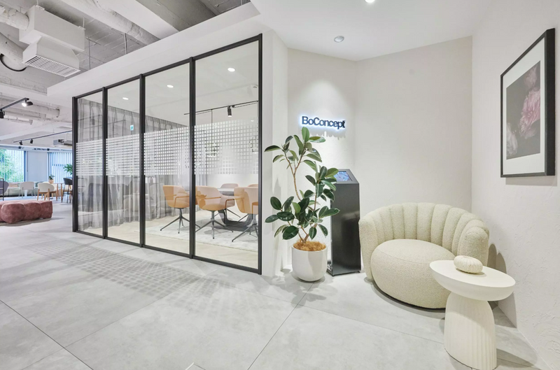 Osaka Live Office