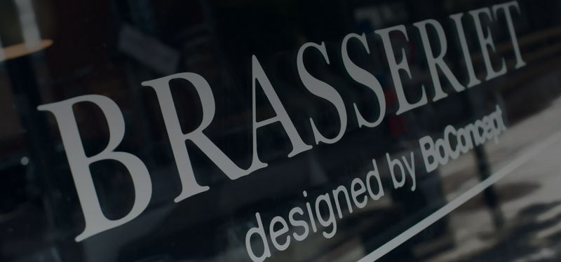 Brasseriet