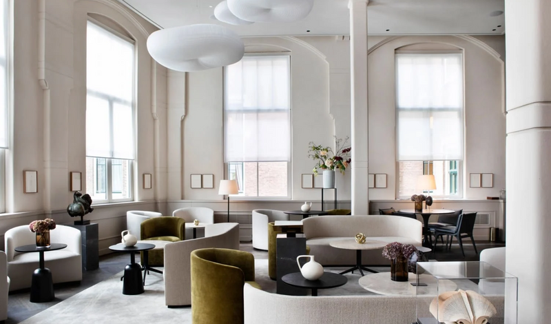 Pillows Hotel