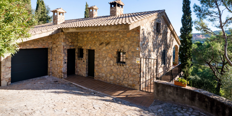 Villa Luna Llena