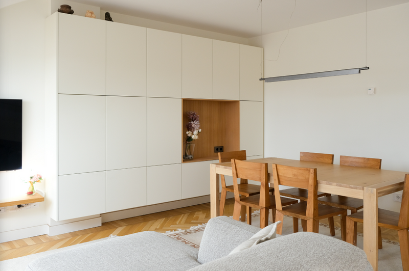 Penthouse în Valladolid