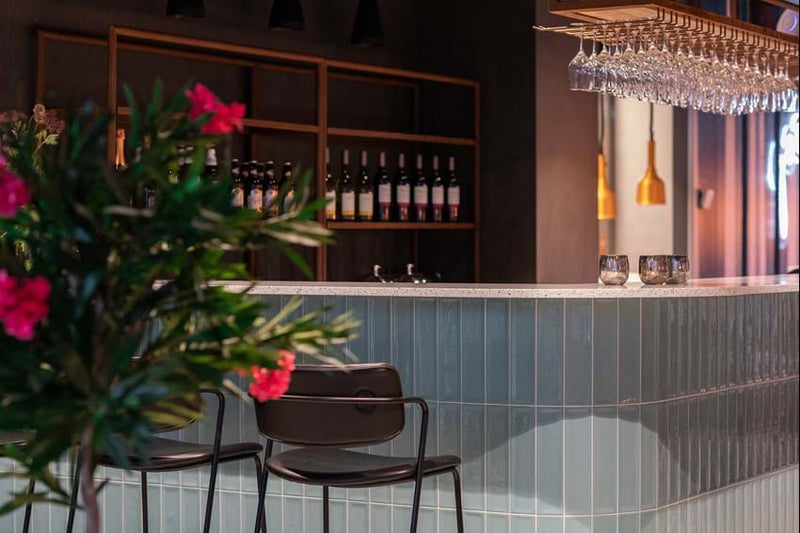 Restaurant Cosa Nuestra