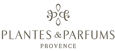 Plantes & Parfums de Provence logo