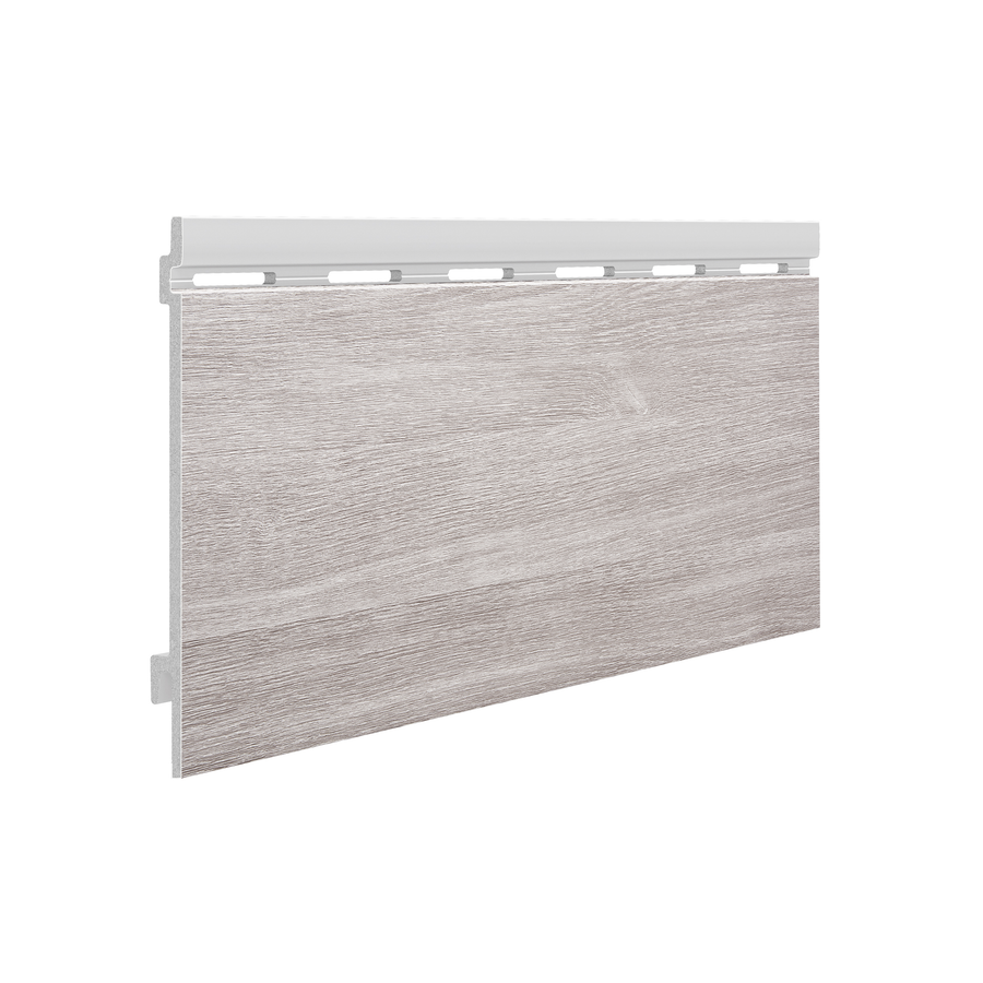 The Decorators: Placare pentru exterior Kerrafront VOX Wood Effect Stejar Alpin FS 201 (1cutie/2.16 mp sau 1.062 mp CONNEX)