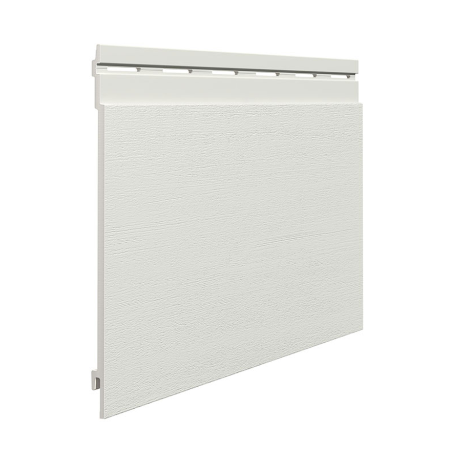 The Decorators: Placare pentru exterior Kerrafront VOX Trend Soft Pearl Grey FS 301