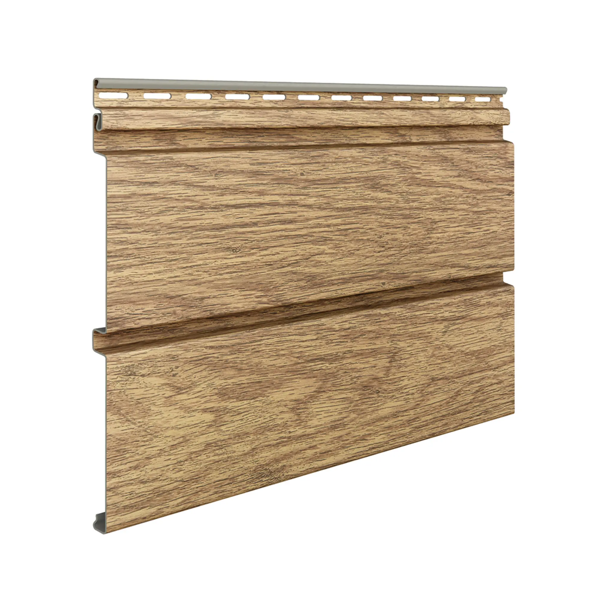 Lambriu pentru exterior MAX-3 VOX Stejar miere SXPU-05 (1 cutie