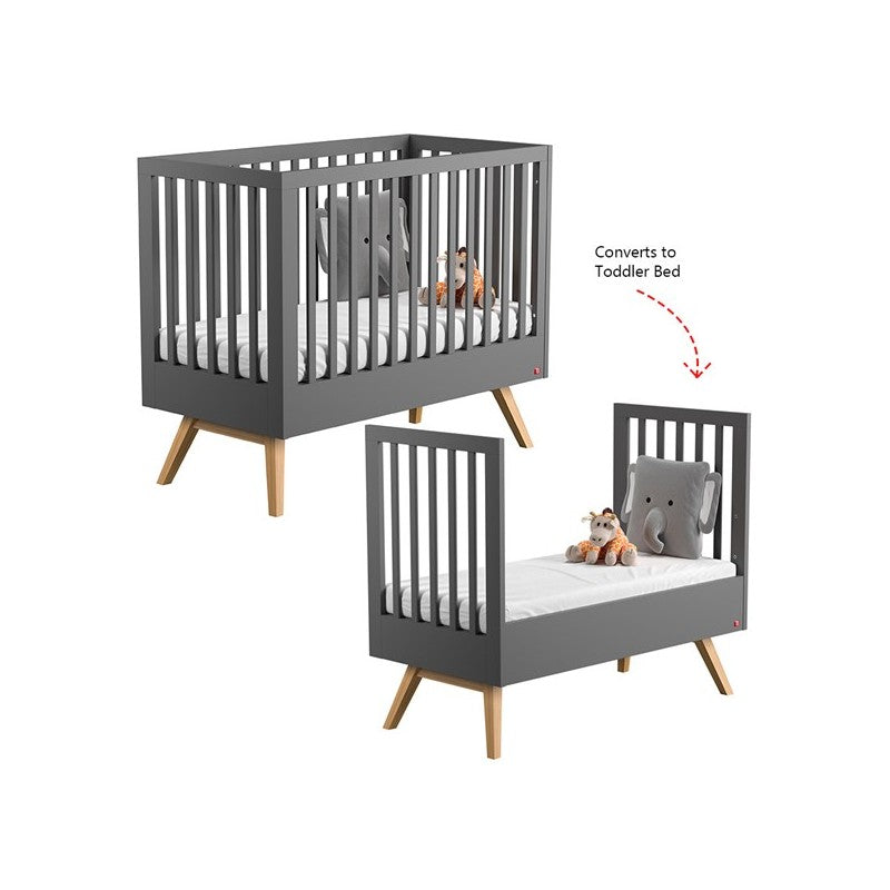 Vox shop cot bed