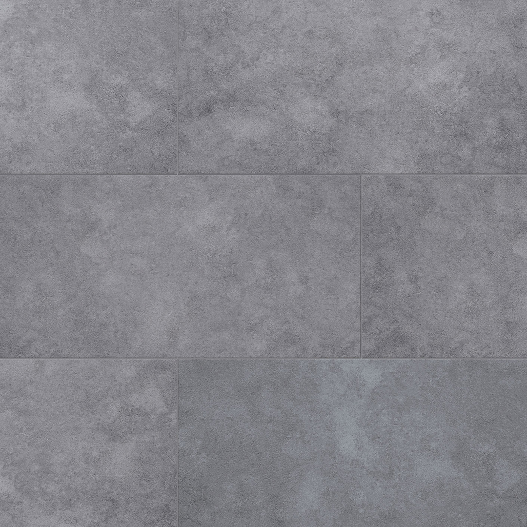 The Decorators: Pardoseala SPC VOX Rigio Concrete Dark, 1 cutie-1.8 mp