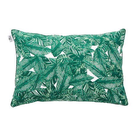 The Decorators: Pernuta decorativa Lifetime Botanical Moonlight
