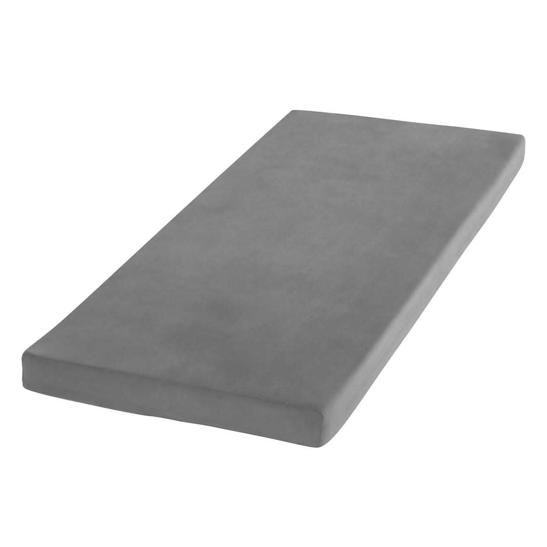 The Decorators: Saltea din spuma pentru pat extra Sanchi III 12 cm