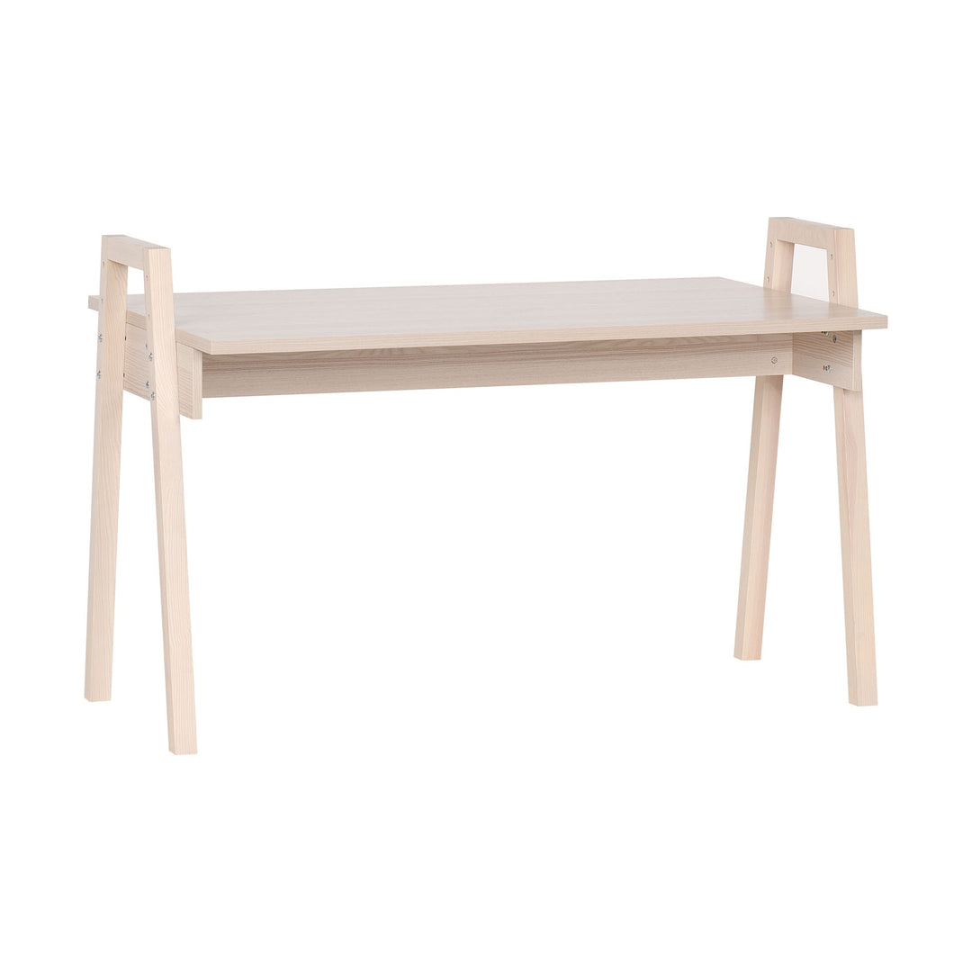 The Decorators: Birou PAL melaminat -VOX Spot- 128x68x81 cm