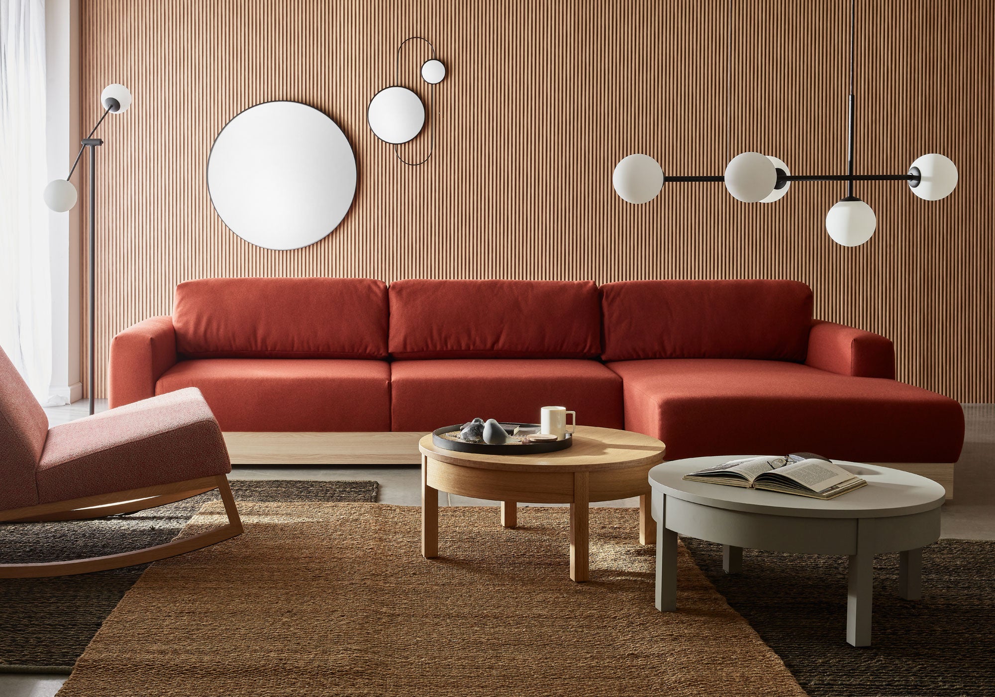 Placarile pentru peretii interiori: eleganta si flexibilitate in designul interior