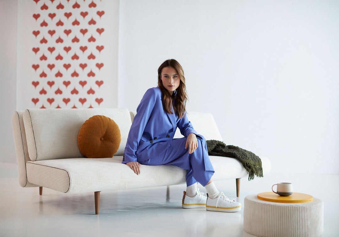 Descopera noua colectie de canapele Innovation Living: design scandinav si confort maxim