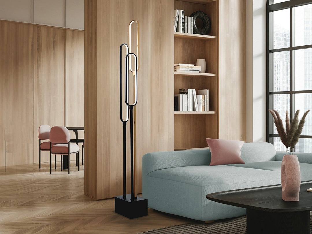 Lampadare