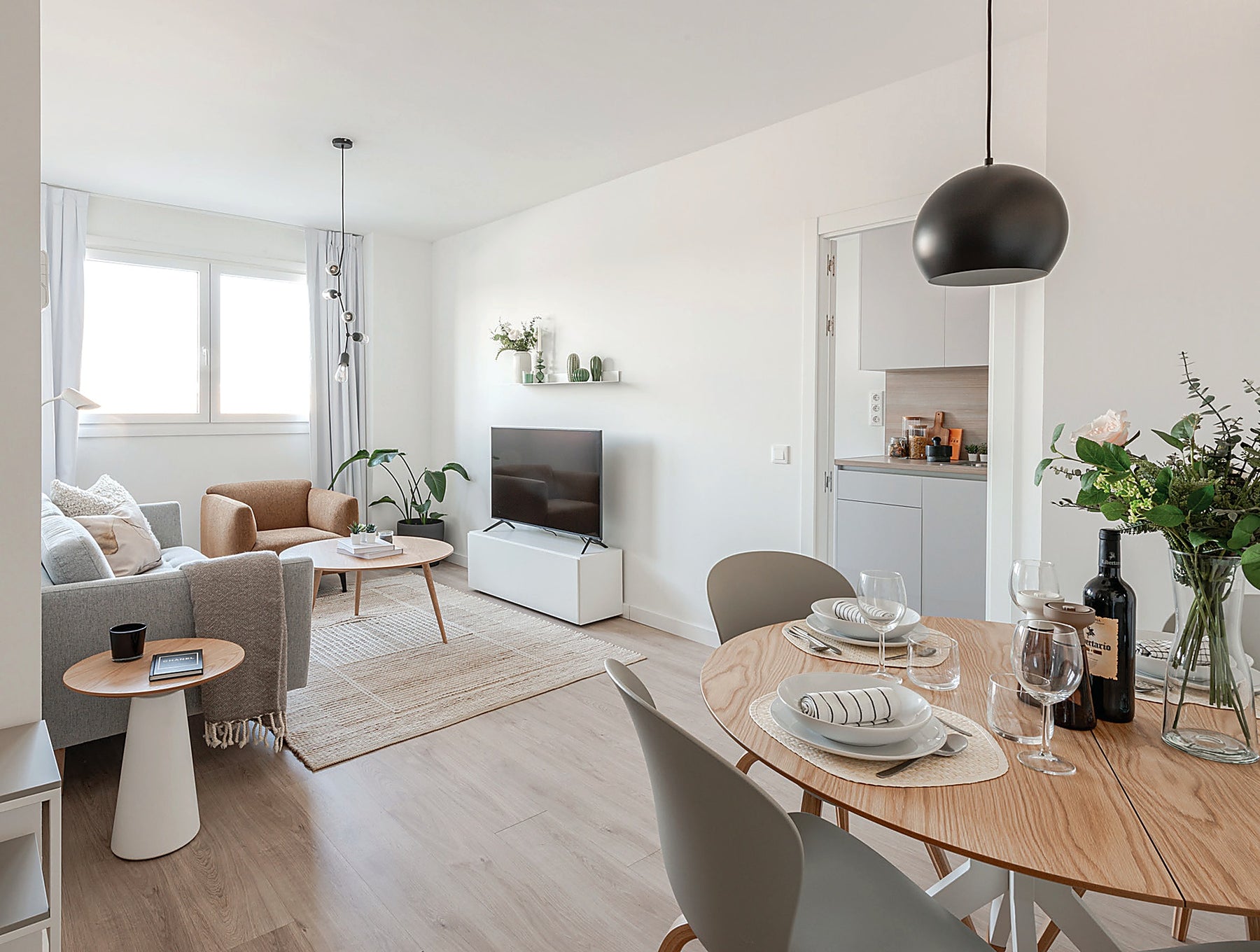 Be Casa Essential — 1
